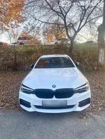 BMW 5 серии VII (G30/G31) 540i 3.0, 2018 Бишкек