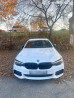 BMW 5 серии VII (G30/G31) 540i 3.0, 2018 Бишкек