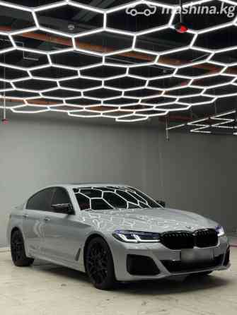 BMW 5 серии VII (G30/G31) 530i 2.0, 2018 Бишкек