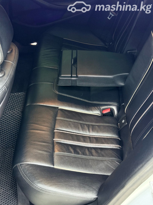 BMW 5 серии VII (G30/G31) 530i 2.0, 2018 Бишкек - изображение 8