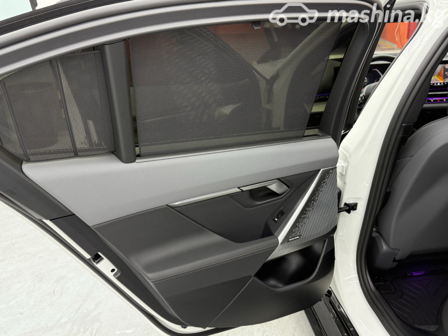 BMW 5 серии VIII (G60/G61/G68) 530i xDrive 2.0, 2024 Бишкек - изображение 7