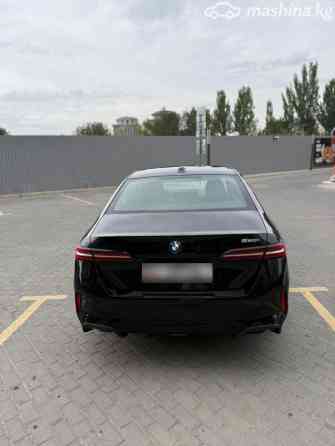 BMW 5 серии VIII (G60/G61/G68) 520i 2.0, 2024 Бишкек