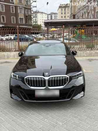 BMW 5 серии VIII (G60/G61/G68) 520i 2.0, 2024 Бишкек