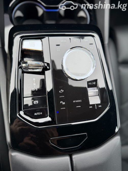BMW 5 серии VIII (G60/G61/G68) 520i 2.0, 2024 Бишкек - изображение 10