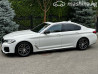 BMW 5 серии VII (G30/G31) Рестайлинг 530i 2.0, 2021 Бишкек