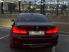 BMW 5 серии VII (G30/G31) 530i 2.0, 2019 Бишкек