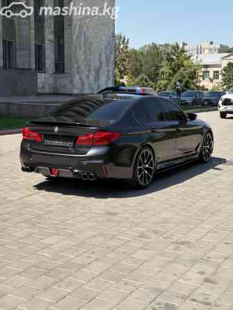 BMW 5 серии VII (G30/G31) 540i 3.0, 2017 Бишкек