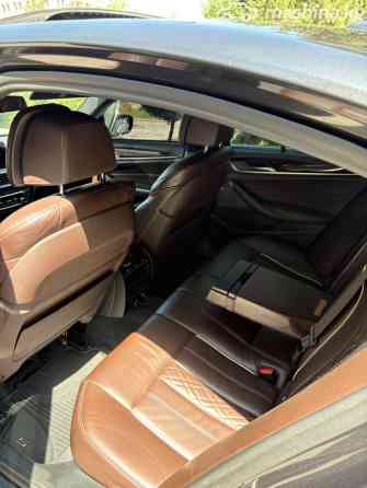 BMW 5 серии VII (G30/G31) 540i 3.0, 2017 Бишкек