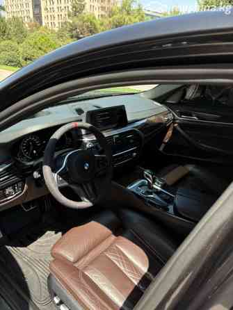 BMW 5 серии VII (G30/G31) 540i 3.0, 2017 Бишкек