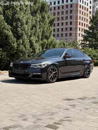 BMW 5 серии VII (G30/G31) 540i 3.0, 2017 Бишкек