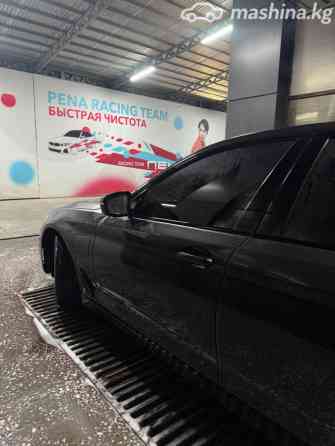 BMW 5 серии VII (G30/G31) 530e 2.0, 2019 Бишкек