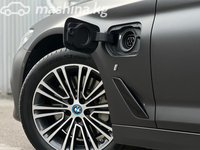 BMW 5 серии VII (G30/G31) 530e 2.0, 2019 Бишкек - сүрөт 10