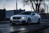 BMW 5 серии VII (G30/G31) 530i xDrive 2.0, 2019 Бишкек