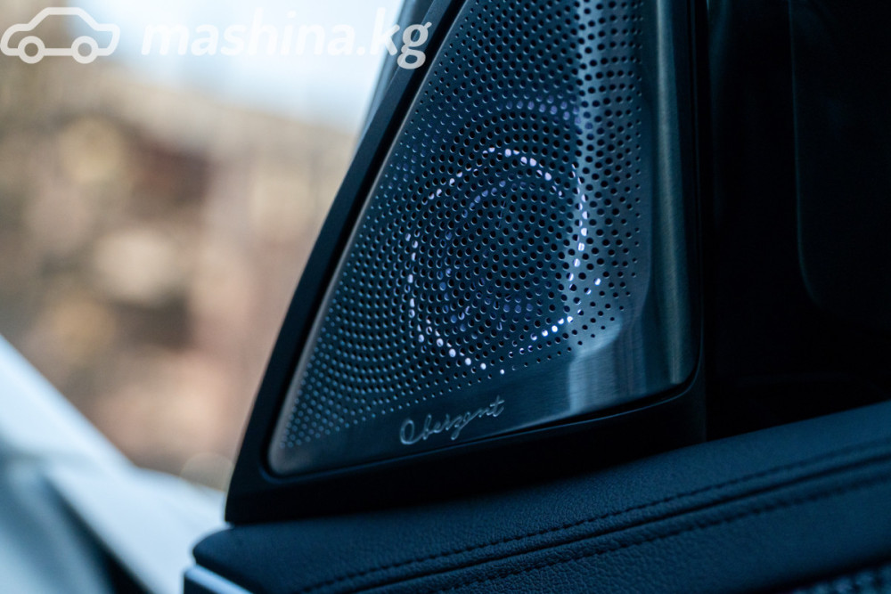 BMW 5 серии VII (G30/G31) 530i xDrive 2.0, 2019 Бишкек - изображение 6