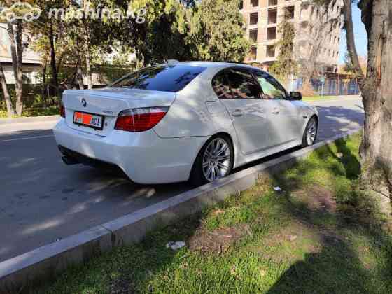 BMW 5 серии V (E60/E61) 540i 4.0, 2007 Бишкек