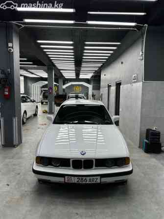 BMW 5 серии III (E34) 525i 2.5, 1990 Бишкек