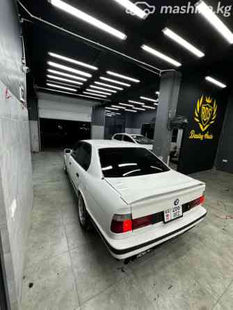 BMW 5 серии III (E34) 525i 2.5, 1990 Бишкек