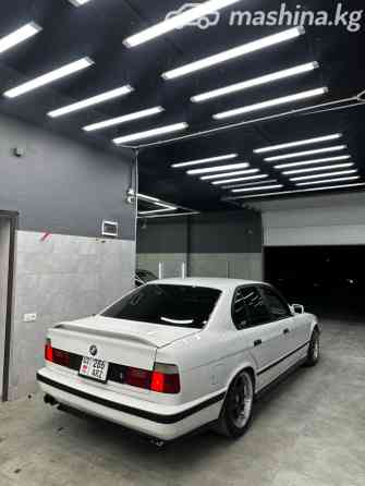 BMW 5 серии III (E34) 525i 2.5, 1990 Бишкек