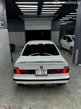 BMW 5 серии III (E34) 525i 2.5, 1990 Бишкек