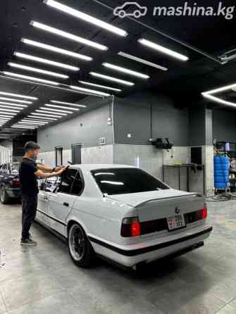 BMW 5 серии III (E34) 525i 2.5, 1990 Бишкек