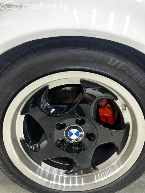 BMW 5 серии III (E34) 525i 2.5, 1990 Бишкек - изображение 8