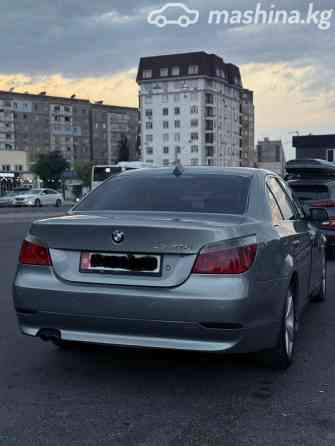 BMW 5 серии V (E60/E61) 530xi 3.0, 2006 Бишкек