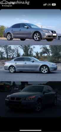 BMW 5 серии V (E60/E61) 530xi 3.0, 2006 Бишкек