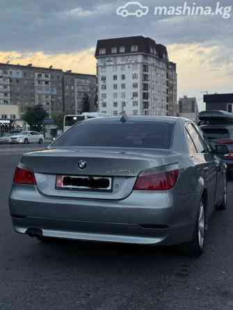 BMW 5 серии V (E60/E61) 530xi 3.0, 2006 Бишкек