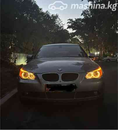 BMW 5 серии V (E60/E61) 530xi 3.0, 2006 Бишкек