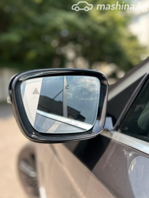 BMW 5 серии VII (G30/G31) 540i xDrive 3.0, 2019 Бишкек - изображение 4