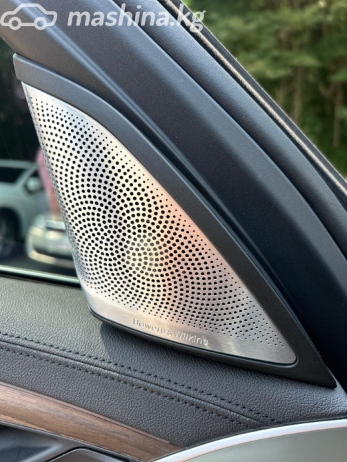 BMW 5 серии VII (G30/G31) 540i xDrive 3.0, 2019 Бишкек - изображение 10