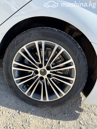 BMW 5 серии VII (G30/G31) 530i xDrive 2.0, 2018 Бишкек - сүрөт 6