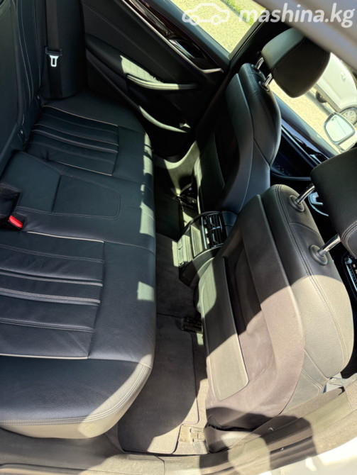 BMW 5 серии VII (G30/G31) 530i xDrive 2.0, 2018 Бишкек - изображение 10