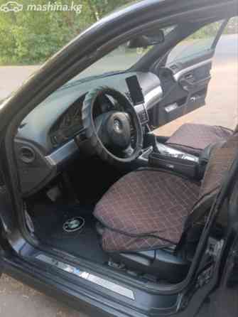 BMW 5 серии IV (E39) Рестайлинг 525i 2.5, 2000 Бишкек