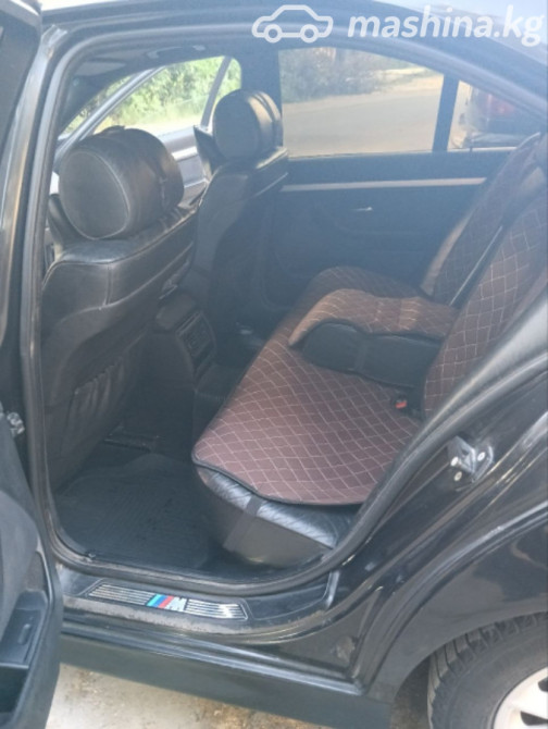 BMW 5 серии IV (E39) Рестайлинг 525i 2.5, 2000 Bishkek - photo 4