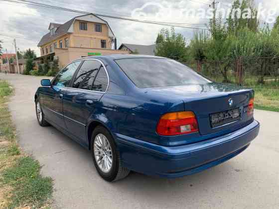 BMW 5 серии IV (E39) Рестайлинг 525i 2.5, 2002 Бишкек