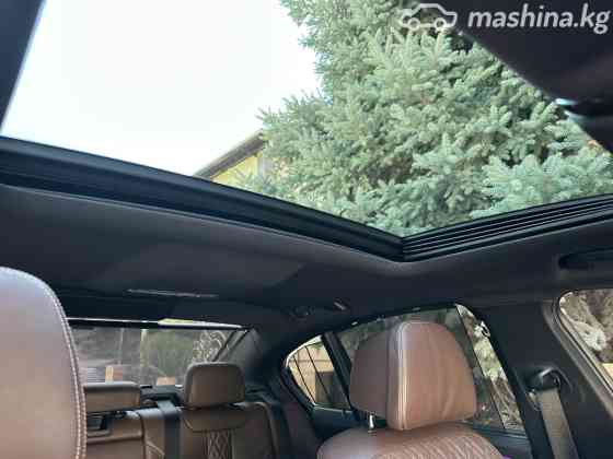 BMW 5 серии VII (G30/G31) 540i xDrive 3.0, 2017 Бишкек