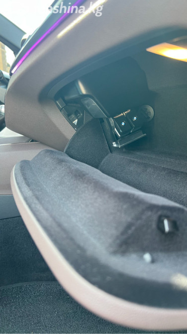 BMW 5 серии VII (G30/G31) 540i xDrive 3.0, 2017 Бишкек - изображение 7