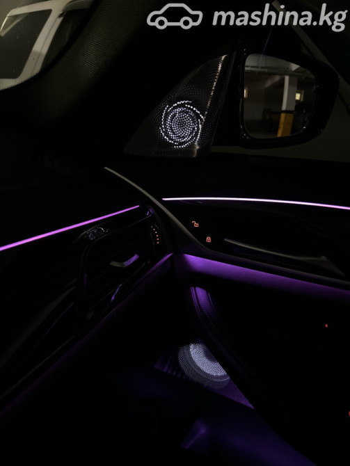 BMW 5 серии VII (G30/G31) 540i xDrive 3.0, 2017 Бишкек - изображение 9