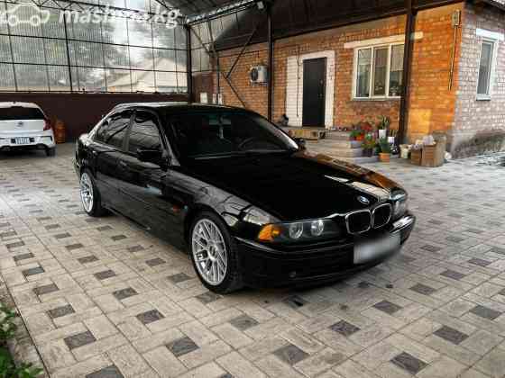 BMW 5 серии IV (E39) Рестайлинг 525i 2.5, 2003 Бишкек