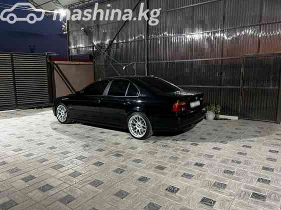 BMW 5 серии IV (E39) Рестайлинг 525i 2.5, 2003 Бишкек