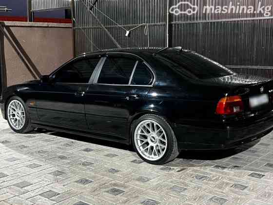 BMW 5 серии IV (E39) Рестайлинг 525i 2.5, 2003 Бишкек