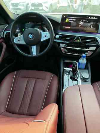 BMW 5 серии VII (G30/G31) Рестайлинг 530Li 2.0, 2023 Бишкек