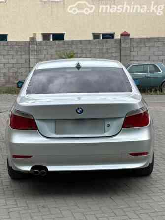 BMW 5 серии V (E60/E61) 530i 3.0, 2004 Бишкек