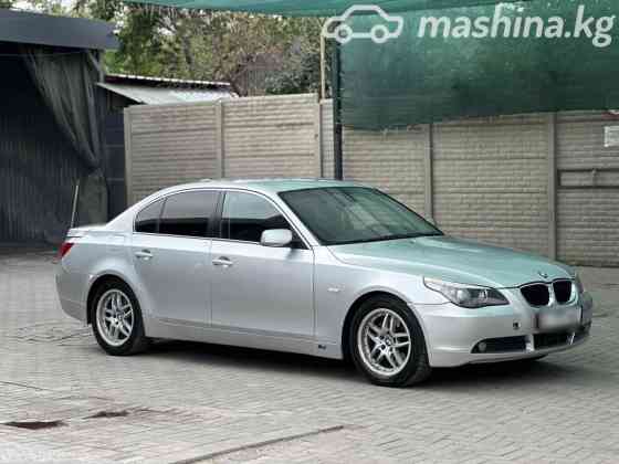 BMW 5 серии V (E60/E61) 530i 3.0, 2004 Бишкек
