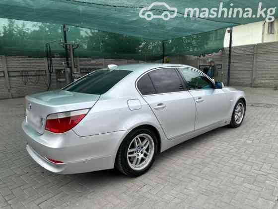 BMW 5 серии V (E60/E61) 530i 3.0, 2004 Бишкек