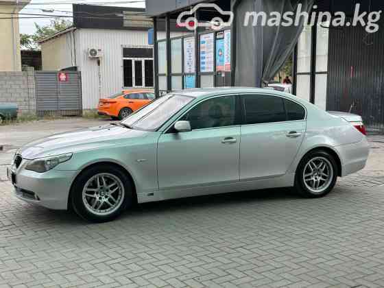BMW 5 серии V (E60/E61) 530i 3.0, 2004 Бишкек