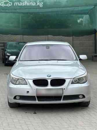 BMW 5 серии V (E60/E61) 530i 3.0, 2004 Бишкек