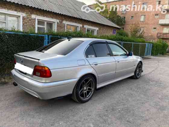 BMW 5 серии IV (E39) Рестайлинг 530i 3.0, 2001 Бишкек
