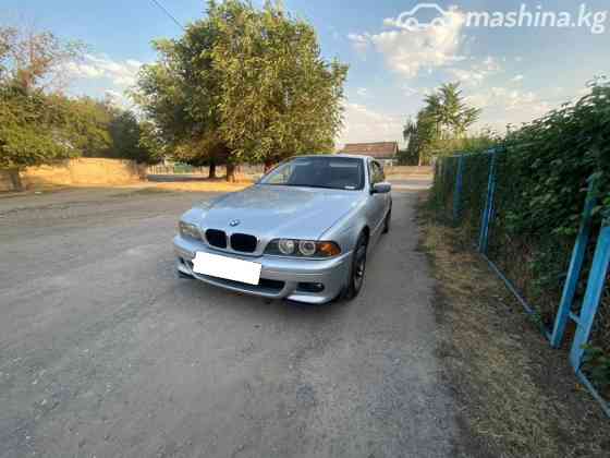 BMW 5 серии IV (E39) Рестайлинг 530i 3.0, 2001 Бишкек